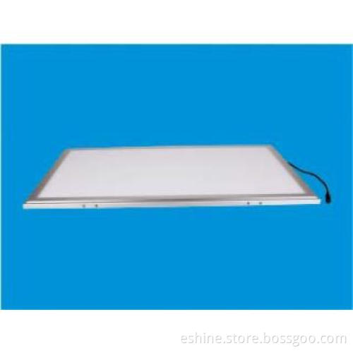 4W Hot sale ultrathin dimmable C-tick LED panel light with thickness